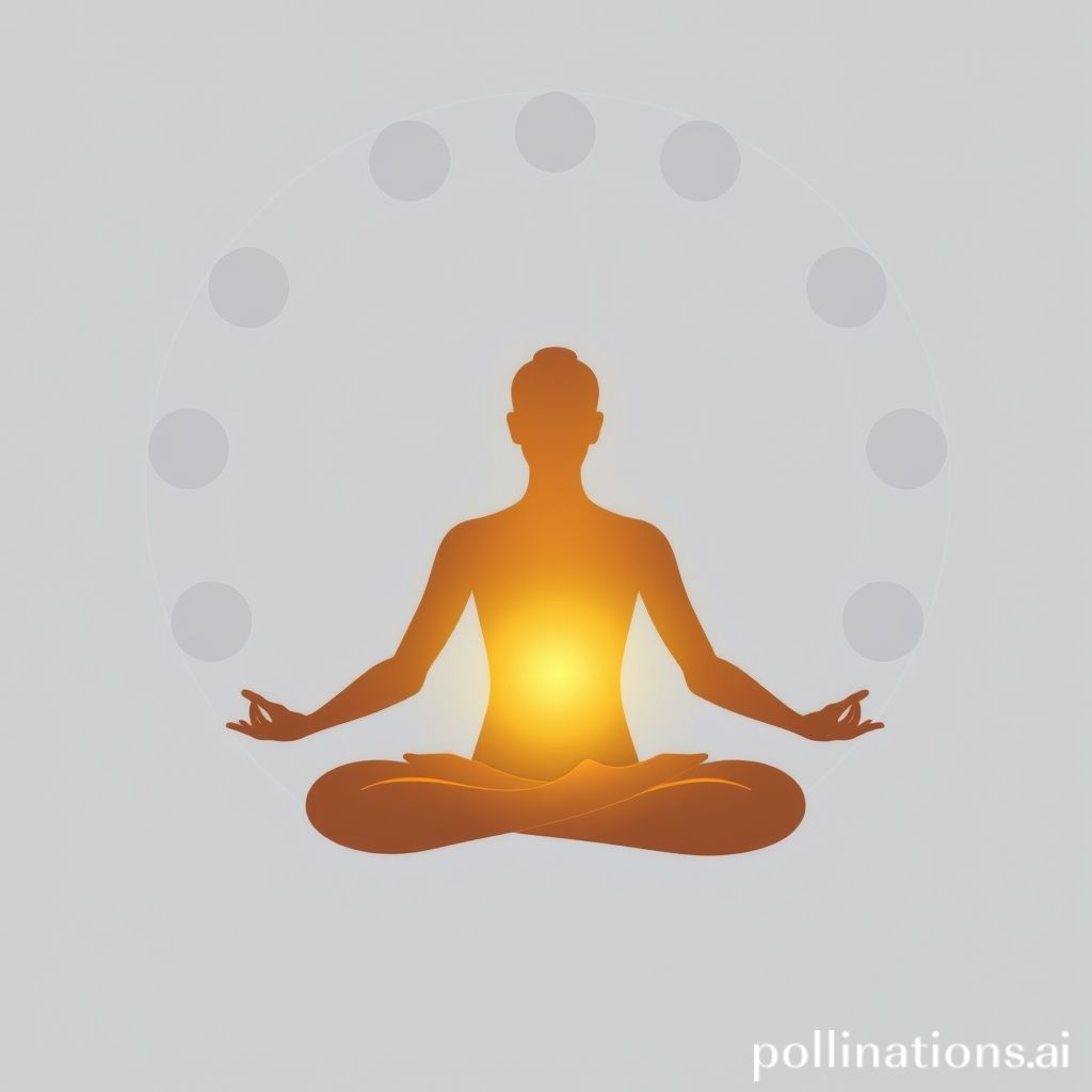 3 Hours of Meditation What Happens to Your Body and Mind? Chakra Serenity